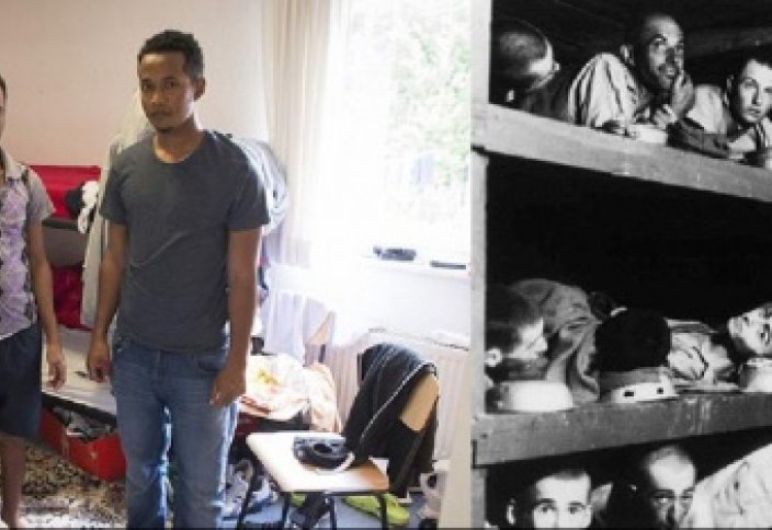 Босқындар туралы жаңалықтар