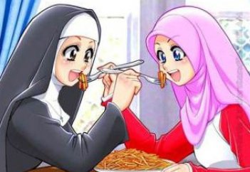 Ученые: Вера в Аллаха избавляет от ненависти к иноверцам