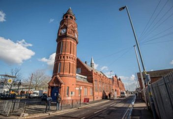 «Жұлдызды мешіттер» пайда болды (фото)