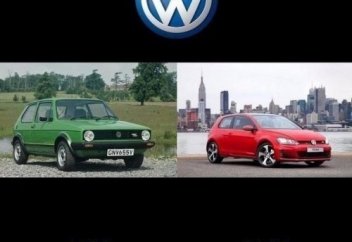 Соңғы 35 жылдағы автокөлік эволюциясы