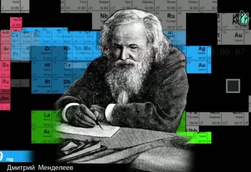 Разное: ЮНЕСКО учредила премию имени Менделеева