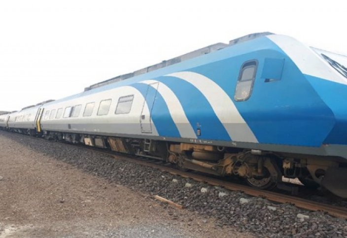 Между столицами Ирана и Турции скоро начнут курсировать пассажирские поезда