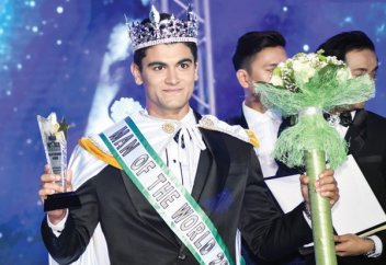 Жылдың ер-азаматы анықталды. Ол - мұсылман