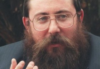 Раввин в защиту мусульман