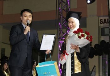 Хиджап кисе заманнан қалғаны ма...?