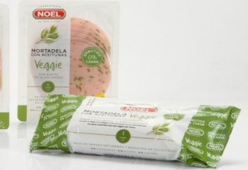 Испания дүкендерінде етсіз шұжық сатыла бастады