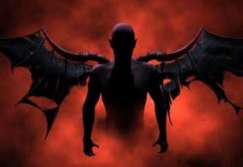 Жындар түске періштенің кейпінде кіре ала ма?