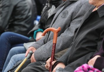 Количество пенсионеров в Казахстане перевалило за 2 млн человек