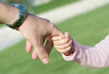 В Казахстане дети должны будут иметь паспорта с 1 января 2019 года