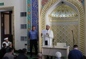 Халал сертификатына тағы 3 кәсіпорын ие болды