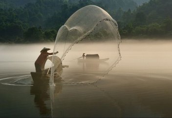 Является ли грехом нарушение закона о ловле рыбы?