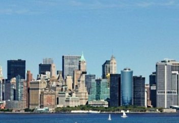 О жизни в Америке. Прямой эфир.