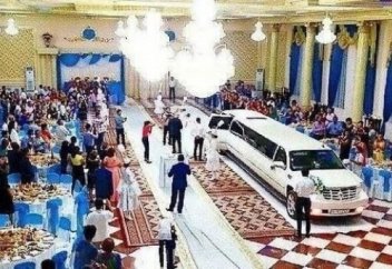 Енді той өткізгендер де, тойға қатысқандар да айыппұл төлейді. Онлайн оқитын студенттердің оқу ақысы арзандай ма?