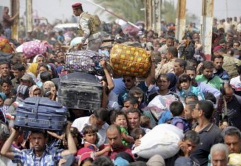 2014 жылдан бері қанша босқынның қаза болғаны және хабар-ошарсыз кеткені белгілі болды