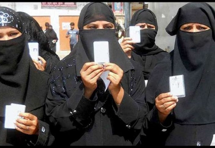В Саудии объявлен набор женщин в армию
