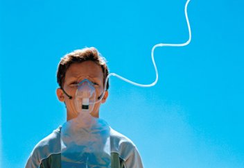 На комете Чурюмова-Герасименко найден кислород