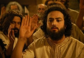 Жақсы көруден қорыққан пайғамбар