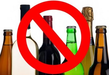 Жамбыл облысында бүтін бір аудан ішімдіктен бас тартты