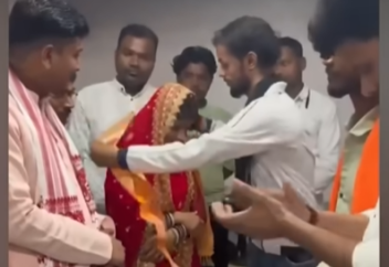 Вероломство за отказ выйти замуж