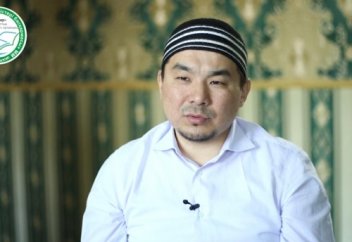 Теолог Аскар Сабдин - "Вред такфиризма"