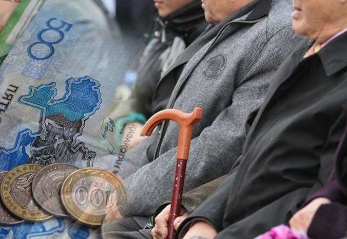 Сингапурский пенсионный опыт опасно применять в Казахстане - исследование