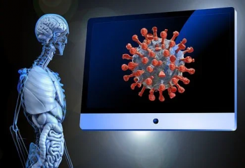 Идеально "мимикрирует": Британские учёные раскрыли секрет смертельной опасности COVID. SARS-CoV-2 может оказаться гибридом двух разных вирусов