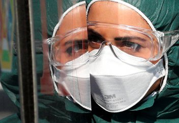 The New York Times (США): коронавирус даст толчок второй арабской весне?