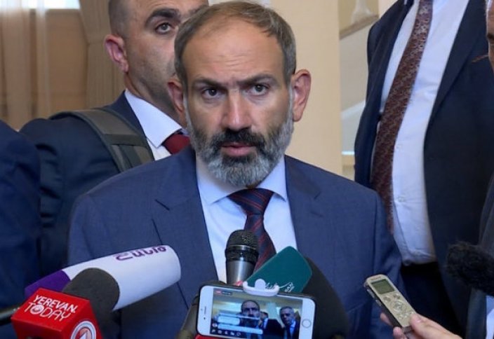 Никол Пашинян высказал свое мнение о происшествии в Караганде