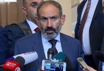 Никол Пашинян высказал свое мнение о происшествии в Караганде