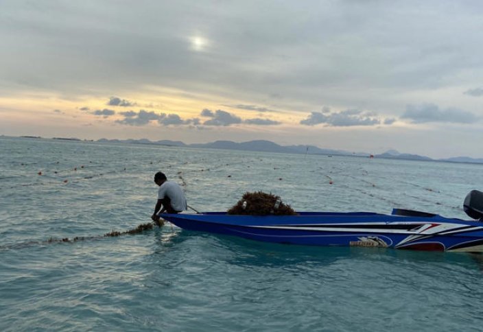 Малайзия теряет миллионы, поскольку субсидированное рыбное топливо поступает на Филиппины