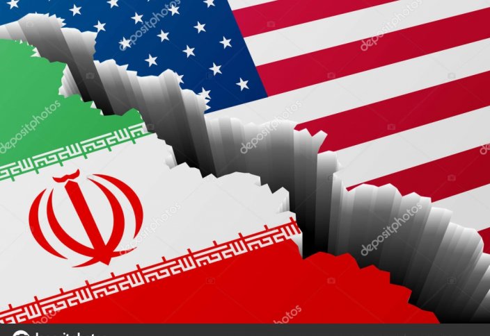 Агрессия против Ирана – это конец США как мирового гегемона