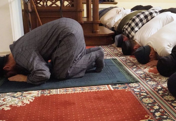 Имама в Подмосковье оштрафовали за молитву без уведомления властей