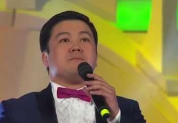 Тұрсынбек Қабатовтың әйелдерді зерттеуі (видео)