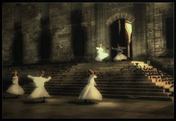 Аллаға деген махаббат