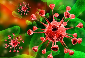 Смертельная болезнь – вспышка… распространители ИГИЛ