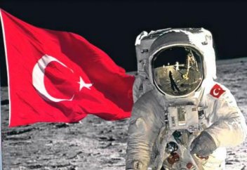 Түркияның өз НАСА-сы болады