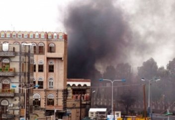 Теракты в Йемене уносят жизни