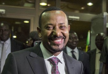 Le Monde (Франция): после Нобелевской премии Абий Ахмед может забросить борьбу за демократию в Эфиопии