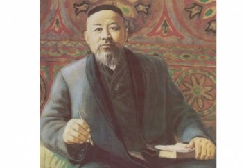 Құдайшылық – жүректе. Қалпыңды таза сақта! Абай ҚҰНАНБАЙҰЛЫ