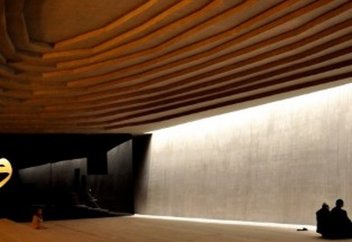 Жер асты мешіті қалай салынды? (ВИДЕО)