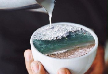 Қазақстанда Арал мен Каспиден басқа тағы бір теңіз пайда болады