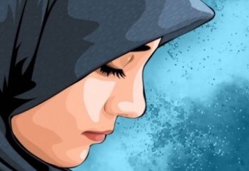 40 хадисов о женщинах. (13 хадис)