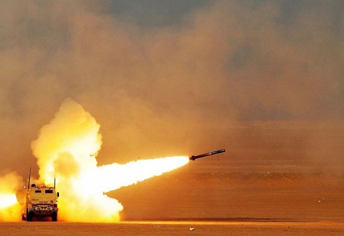 Иран vs. США: К чему приведет ракетная война на Ближнем Востоке