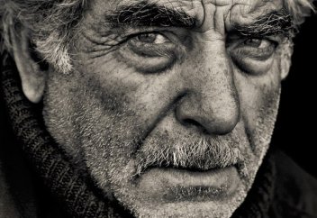 Их взгляды...время быстротечно!