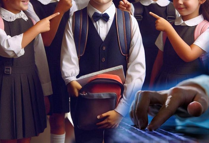 В Казахстане за травлю в школах теперь будут штрафовать