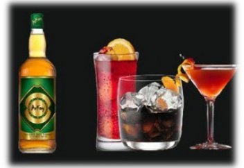 В Британии скоро стартует в народные массы «халяльное виски»