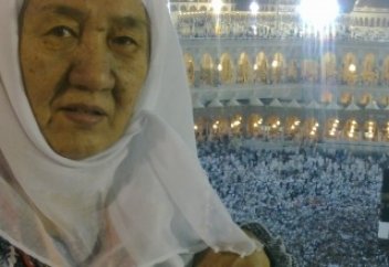 ҚАЖЫЛЫҚҚА БАРЫП КЕЛІП, ҚАЖЫРЛЫЛЫҚ КӨРСЕТЕ АЛМАУ - НАҒЫЗ СОРАҚЫЛЫҚ!