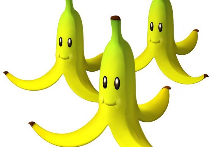 Банан қабығы пайдалы болып шықты