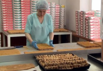 Семейде «Ауызашар» жиынтығы үлкен сұранысқа ие (видео)