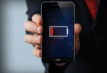 Причины по которым ваш телефон нагревается и быстро разряжается